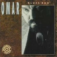 Title: Blues Bag, Artist: Omar & the Howlers