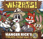 Ranger Rick's Trail Mix, Vol. 1