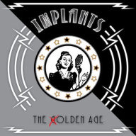Title: The Olden Age, Artist: Implants
