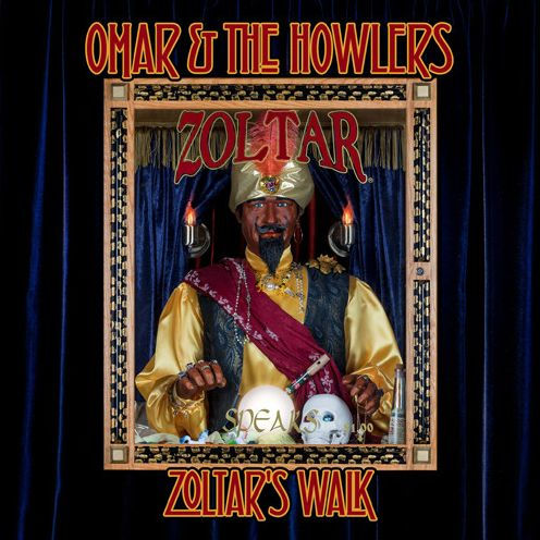 Zoltar's Walk