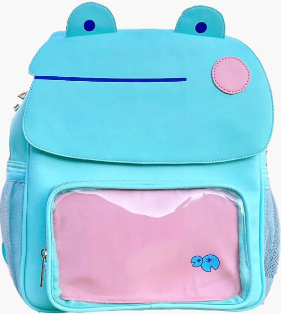 HOLD Rainylune Yellow Son the Frog Medium hotsell Ita Bag