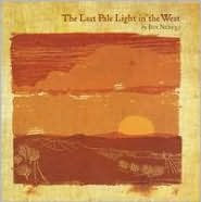 Last Pale Light in the West
