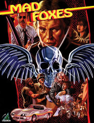Title: Mad Foxes [4K Ultra HD Blu-ray]