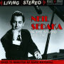 In the Studio: 1958-1962