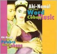 Last Word in Cuban Music