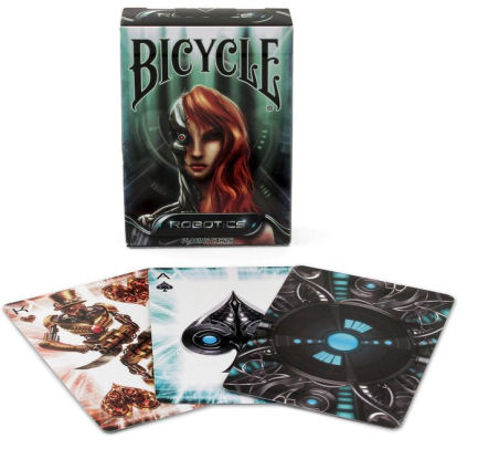 BICYCLE ROBOTICS