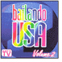 Bailando USA, Vol. 2