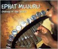Journey of the Spirit