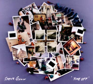 Title: Time Off, Artist: Steve Gunn