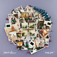 Title: Time Off, Artist: Steve Gunn