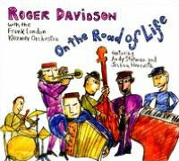 On the Road of Life