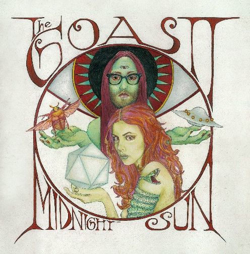 Midnight Sun [LP]