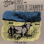 Cattle In the Cane