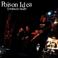 Title: Company Party, Artist: Poison Idea