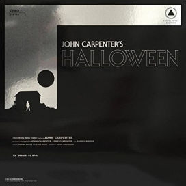 Halloween/Escape from New York