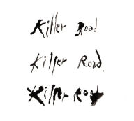 Title: Killer Road, Artist: Patti Smith