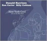 New York Cool: Live at the Blue Note