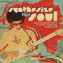Synthesise the Soul: Astro-Atlantic Hypnotica From the Cape Verde Islands 1973-1988