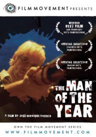 Man Of The Year