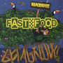 Mangrooves