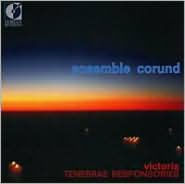 Victoria: Tenebrae Responsories