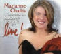 Confessions of a Middle Aged Party Girl: Live!