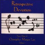Retrospective Deviation