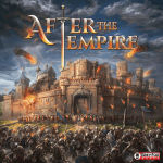 Alternative view 1 of After the Empire