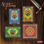 Alternative view 3 of After the Empire