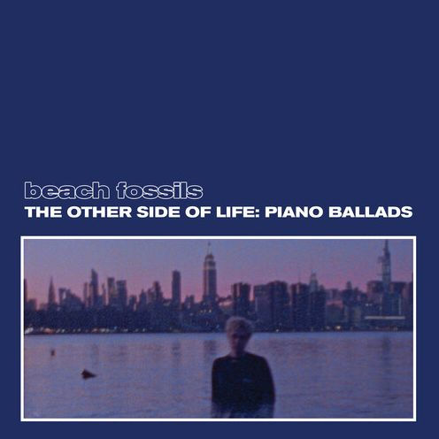 The Other Side of Life: Piano Ballads