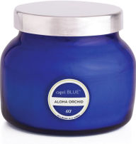 Title: Capri Blue Petite Jar Candle Aloha Orchid