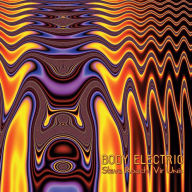 Title: Body Electric, Artist: Steve Roach
