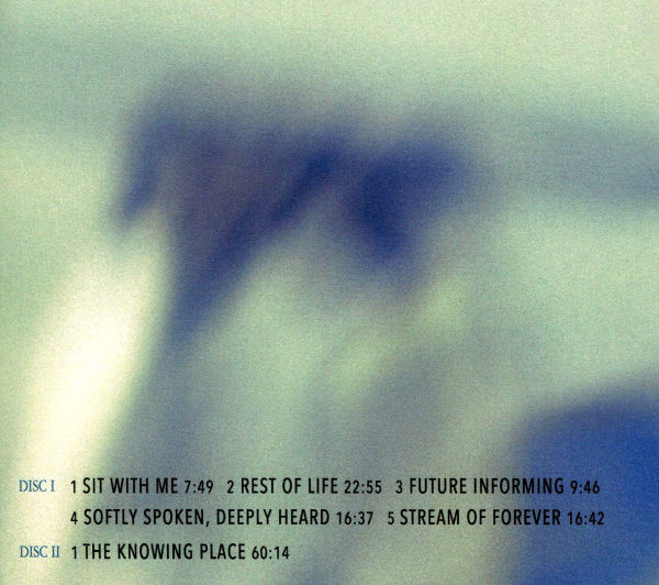 Rest of Life
