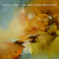 Title: The Oort Cloud Meditations, Artist: Forrest Fang