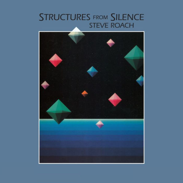 Structures from Silence [40th Anniversary Remaster] [Deluxe Version]