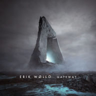 Title: Gateway, Artist: Erik Wollo