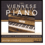 The Viennese Romantic Piano