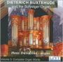 Dieterich Buxtehude and the Schnitger Organ, Vol. 3