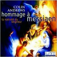 Title: Hommage ¿¿ Messiaen, Artist: Colin Andrews