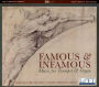 Famous & Infamous: Music for Trumpet & Organ