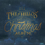 Title: The Oh Hellos' Family Christmas Album, Artist: The Oh Hellos