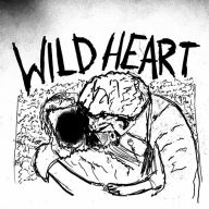 Title: Wild Heart, Artist: Current Joys