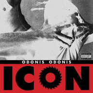 Title: Icon, Artist: Odonis Odonis