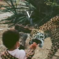 Title: V, Artist: Unknown Mortal Orchestra