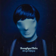 Title: Sleepwalking, Artist: Jonathan Bree