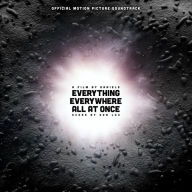 Title: Everything Everywhere All at Once [Original Soundtrack], Artist: Son Lux