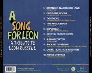 Alternative view 2 of A Song for Leon: A Tribute to Leon Russell