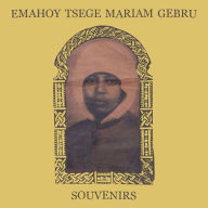 Title: Souvenirs, Artist: Tsege Mariam Gebru