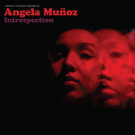 Title: Adrian Younge Presents Angela Muñoz: Introspection, Artist: Angela Munoz