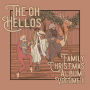 The Oh Hellos' Family Christmas Album